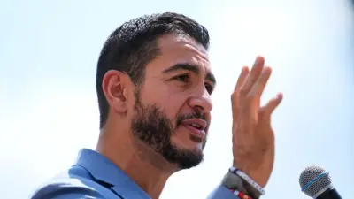 El-Sayed defends Slotkin over remarks targeted by right