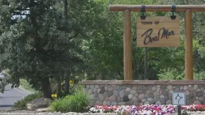 Big and small Colorado communities clash over public road access