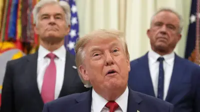 Trump Announces All 50 States Joining Medicaid Drug Pricing Model