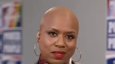 Rep. Pressley: 'Fascism Is Not on the Rise, We Are Actively Living It Right Now'