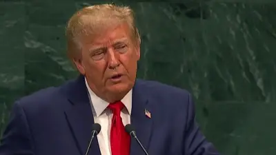 President says he faces ‘big decision' as Iran war looms over U.N. General Assembly