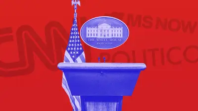 Trump Went So Far This Time That Even Fox News Won’t Stand for It