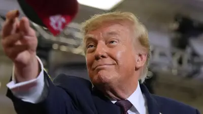 Reporter Spots 1 Key Detail At Trump's Recent Rally That The President Won't Like