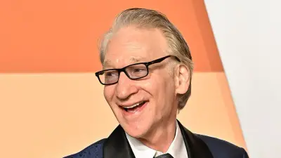 Bill Maher Predicts GOP Will Face A 'Historical Ass Whooping' In The Midterms Because Of Trump