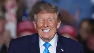 CNN Fact-Checker Actually Defends Trump Over 'Let 'Em Take Out' LA Remarks