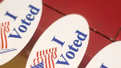 DOJ demands that California counties help identify noncitizen voters