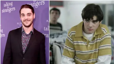 'Breaking Bad' Star, Disability Advocate RJ Mitte Dead at 34
