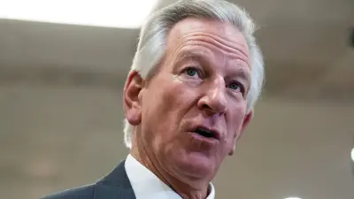 ‘Get Him Out!’ Trump Ally Freaks Out Over Question About Broken Promise To Veterans