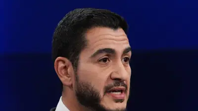 Michigan Debate: El-Sayed Claims SAVE America Act ‘About Voter Suppression’