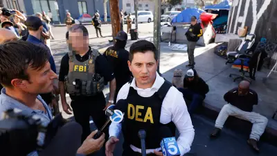 LA’s top federal prosecutor scorches California after noncitizen voters battle