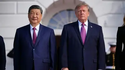 Jimmy Lai’s Daughter Sees New Hope After Trump Raises His Case With Xi