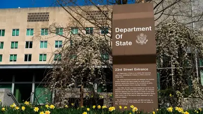 US orders departure of embassy staff, families from Saudi Arabia