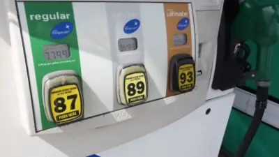 Oil prices fall on optimism that more Saudi crude will reach markets