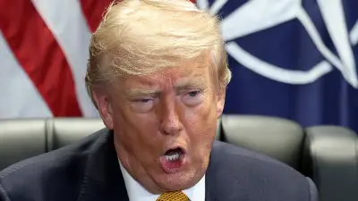 Trump Whines That His 3 Supreme Court Picks Don’t Do Whatever He Wants Them To