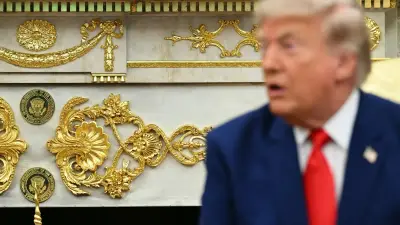 Sure Looks Like Obama’s ‘Cheesecake Factory’ Diss Got Under Trump’s Skin