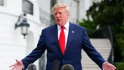 Trump says he’ll decide whether to livestream the execution of Fort Hood shooter Nidal Hasan