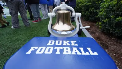 Duke Player Could Face NCAA Punishment for Behavior Toward Female Trainer