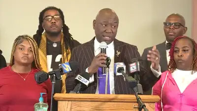 Kohen Wiley's family, attorneys take issue with ruling in toddler's death by police