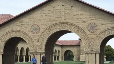 California drops charges against Stanford students over pro-Palestine protest