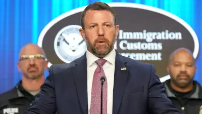 Shooting of illegal immigrant prompts war of words between Homeland Security, New York officials