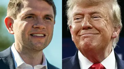 James Talarico faces off against Trump in dueling Texas rallies in election’s final days