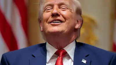 Trump Put The Squeeze On Europe. It Worked.