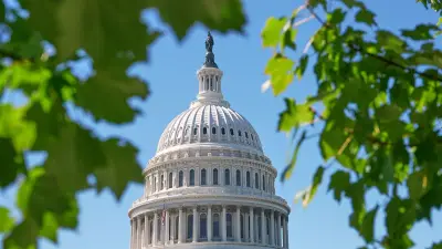 Federal budget deficit climbed to $2 trillion for fiscal '26