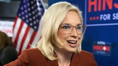 GOP Candidate Confronted About Begging Supporters For Gas Money And Her Answer Says A Lot