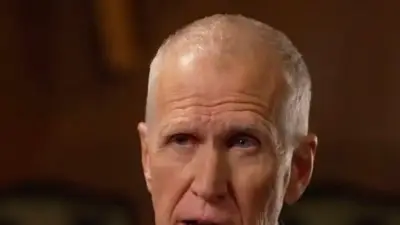 Tillis: Trump 'Made a Colossal Mistake' Not Supporting Sen. Cornyn