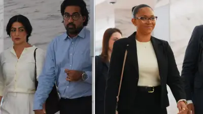 Supreme Court stays out of custody dispute between California couple and surrogate