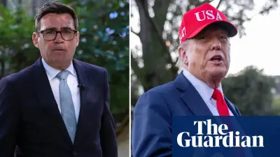 Andy Burnham faces a weakened Trump – but the president remains unpredictable