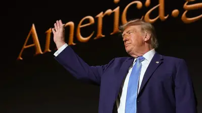 We Asked Trump's New AI Government Site About His Controversial Claims