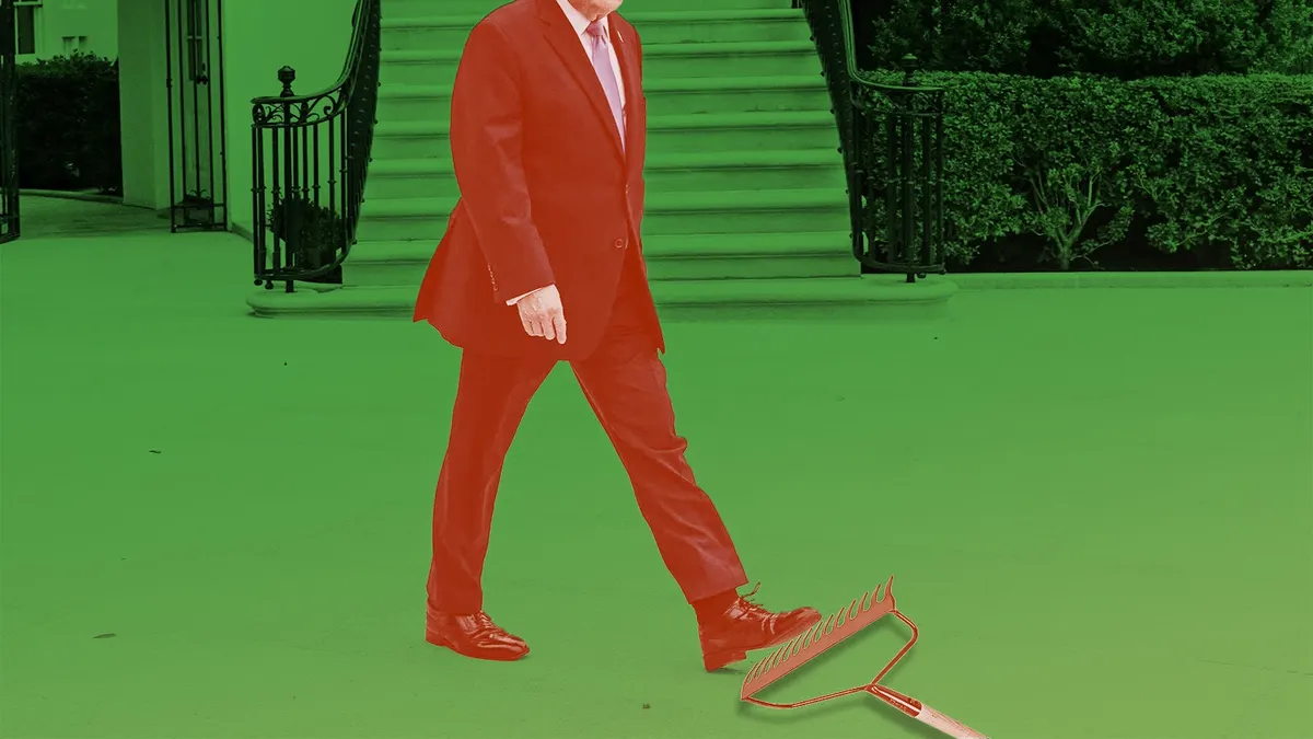 The Saving Grace of Trump’s Revenge Tour