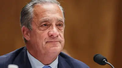 Embattled U.S. Postmaster General Has Told Associates He Wants To Quit, Sources Say