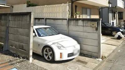 My Weird New Hobby: Wandering Around Tokyo on Google Maps