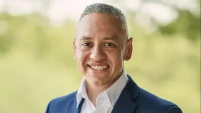 Texas Democrat Johnny Garcia’s Record on Veterans Doesn't Look Good