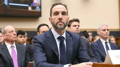 House Republicans drop Jack Smith transcripts in explosive Arctic Frost records fight