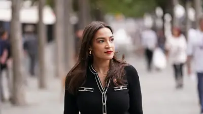 AOC sends $1M to Abdul El-Sayed in Michigan Senate race