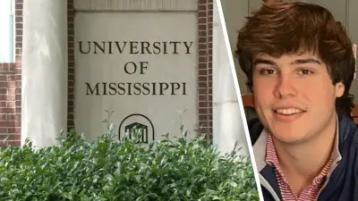 Clerk warned informant of kratom risks during probe of Ole Miss student deaths: DOJ
