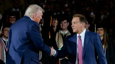Nick Saban Has A Message For College Sports Reform Critics