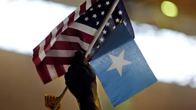 Culture clash laid bare as violent Somali gangs grip suburban communities: ‘These kids are different’