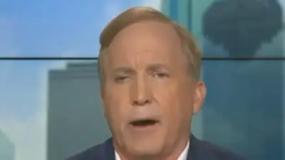 Paxton: 'The Mainstream Media Doesn't Want You to Know What James Talarico Really Is'