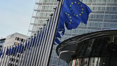 Don't Let the United States Become Like Europe