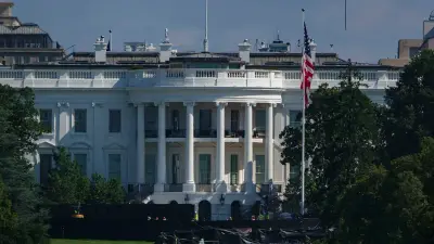 Scoop: White House monitors suspected plague outbreak in Russia