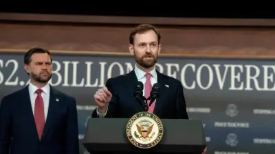 FTC chair says humans will be on the hook for actions of rogue AI agents