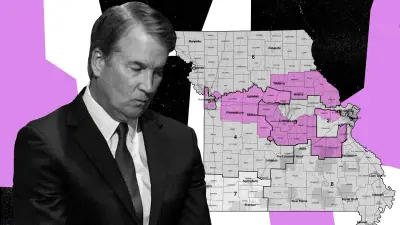 Republican Judges Defy Supreme Court to Try to Boost GOP in Midterms