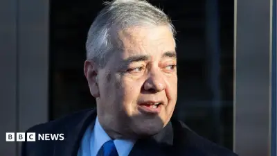 Ex-US congressman sentenced to 10 years in prison for $50m lobbying scheme