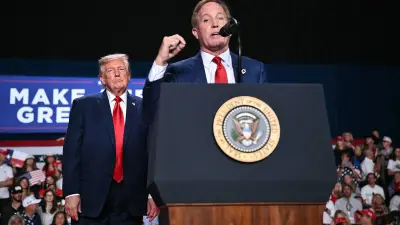 Republicans Have the Cash, but Democrats Have the Atmosphere