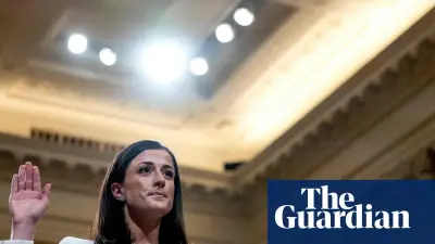 DoJ seeks to charge ex-Trump aide who gave key testimony on January 6 attack