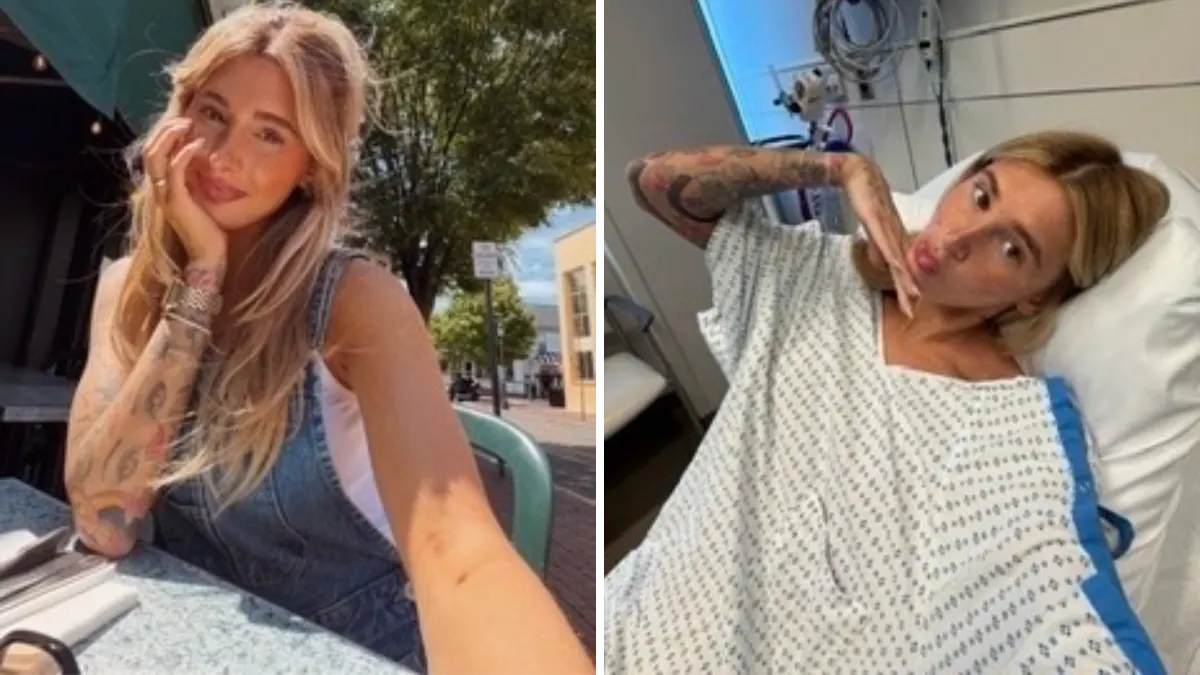 Woman Thought She Had a Crick in Her Neck, One Scan Changed Everything